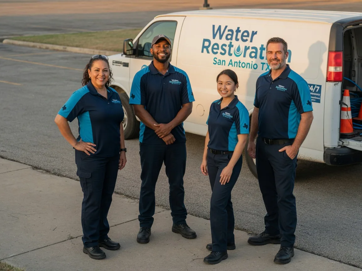 Water Damage Repair company in Kent City, MI